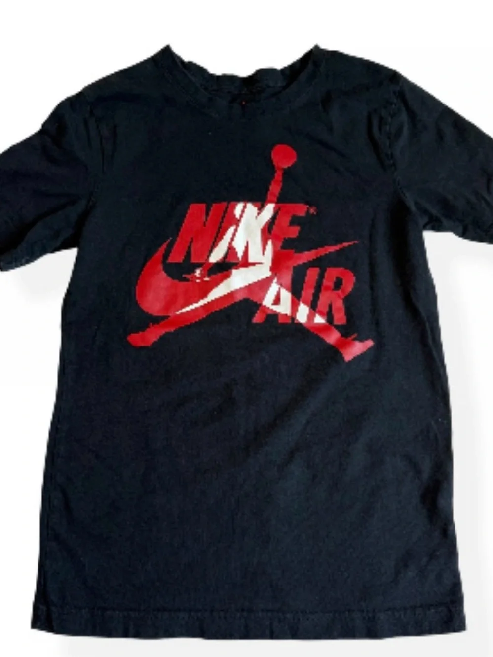 Boys Jordan Jumpman T-Shirt